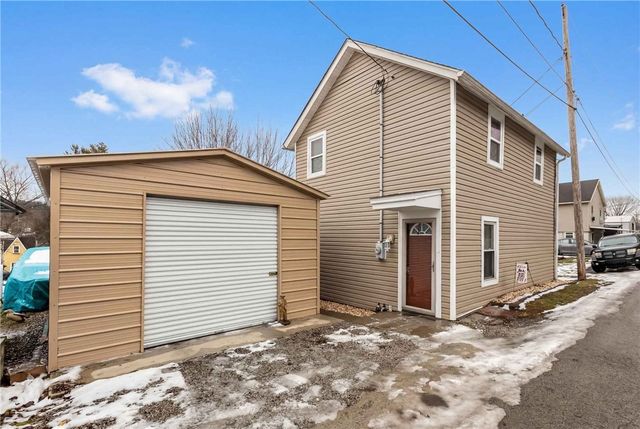 152 N Haft St, Houston, PA 15342