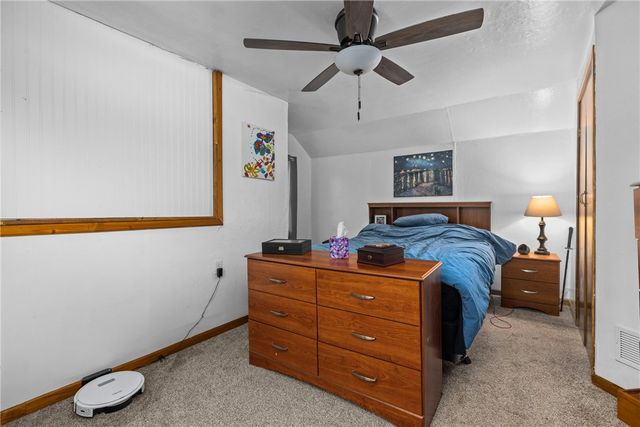 152 N Haft St, Houston, PA 15342