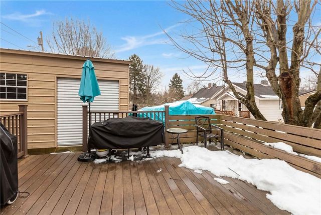 152 N Haft St, Houston, PA 15342