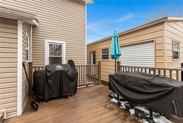 152 N Haft St, Houston, PA 15342