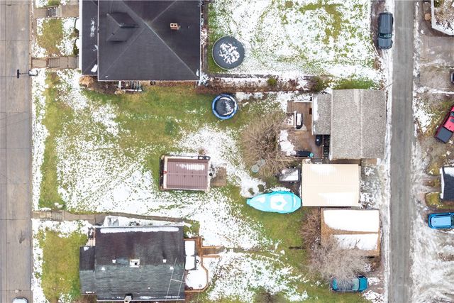 152 N Haft St, Houston, PA 15342