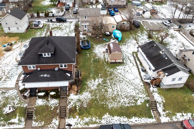 152 N Haft St, Houston, PA 15342