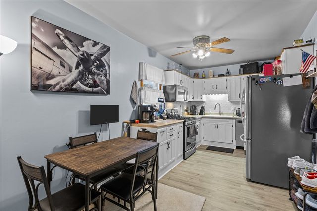 152 N Haft St, Houston, PA 15342