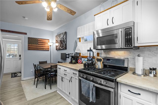 152 N Haft St, Houston, PA 15342