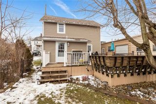 152 N Haft St, Houston, PA 15342