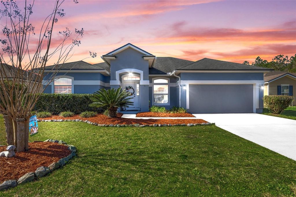 45095 DUTTON WAY, Callahan, FL 32011