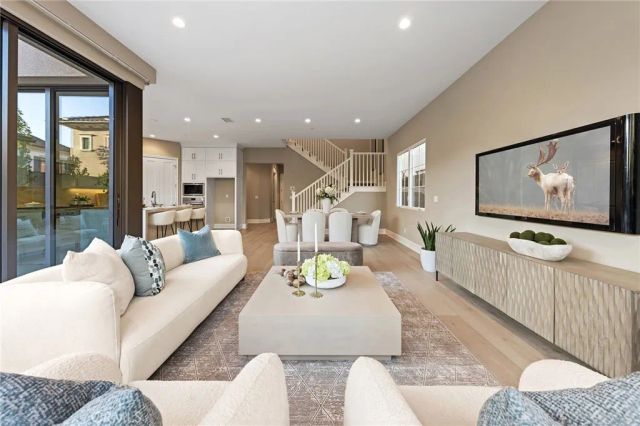 140 Statura, Irvine, CA 92602