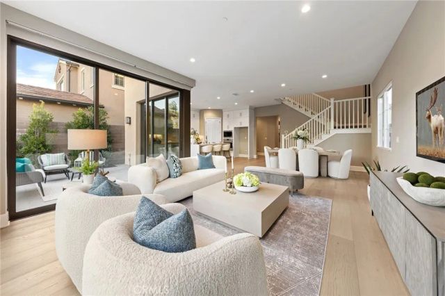 140 Statura, Irvine, CA 92602