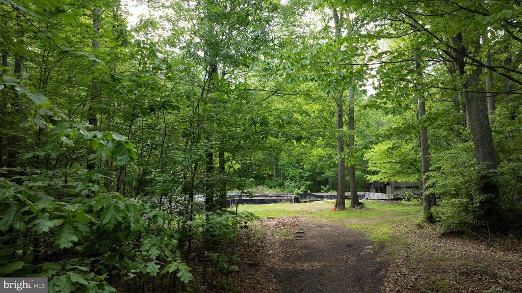 PETZOLD DR #PARCEL F, Waldorf, MD 20601