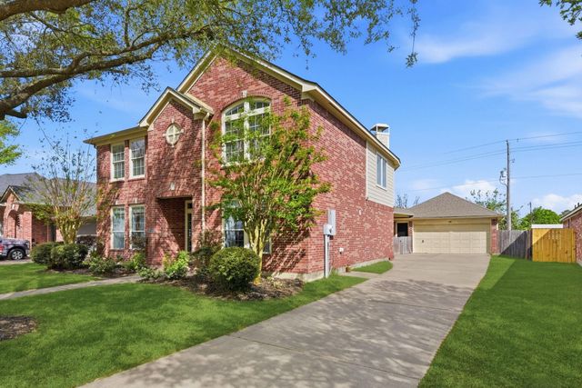 6090 Haysden Lane, League City, TX 77573