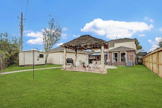 6090 Haysden Lane, League City, TX 77573