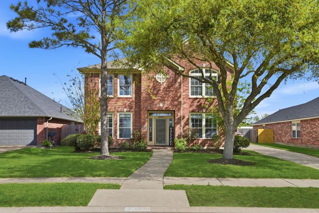 6090 Haysden Lane, League City, TX 77573