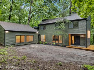 9501 E Aiken Lane, Knoxville, TN 37922