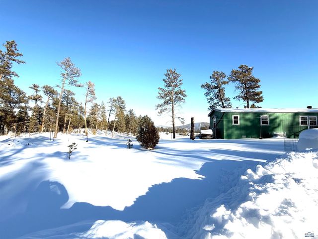 12632 DANA RD, Hot Springs, SD 57747