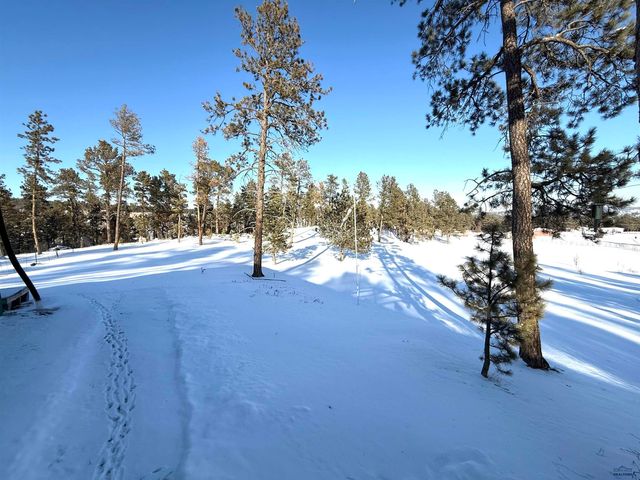 12632 DANA RD, Hot Springs, SD 57747