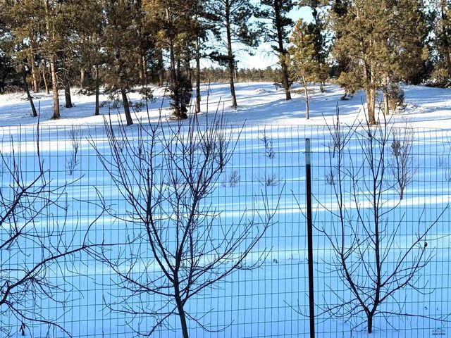 12632 DANA RD, Hot Springs, SD 57747