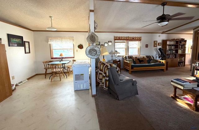 12632 DANA RD, Hot Springs, SD 57747