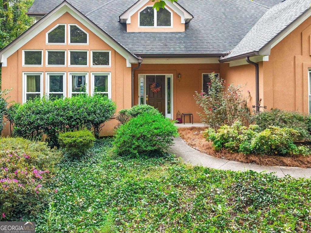 305 Deer Cliff Cove, Lawrenceville, GA 30043 — photo 4