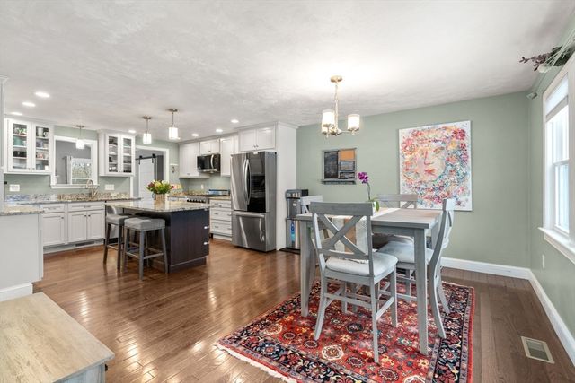 6 Skyview Terrace, Holliston, MA 01746