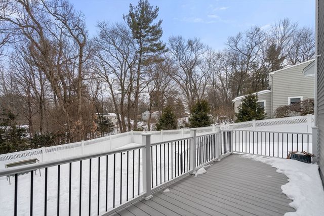 6 Skyview Terrace, Holliston, MA 01746