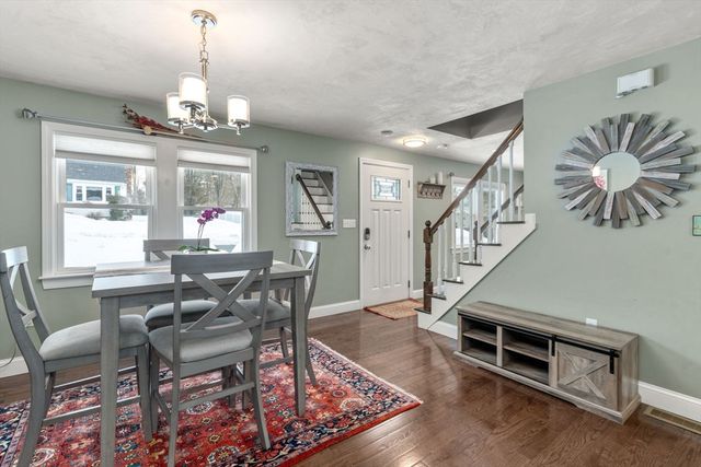 6 Skyview Terrace, Holliston, MA 01746