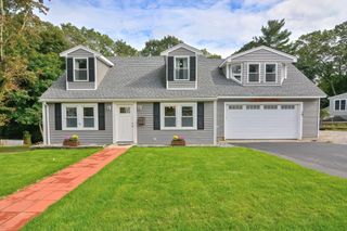 6 Skyview Terrace, Holliston, MA 01746