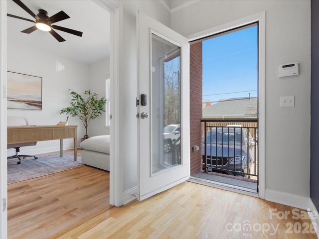 400 Clarice Avenue 160, Charlotte, NC 28204