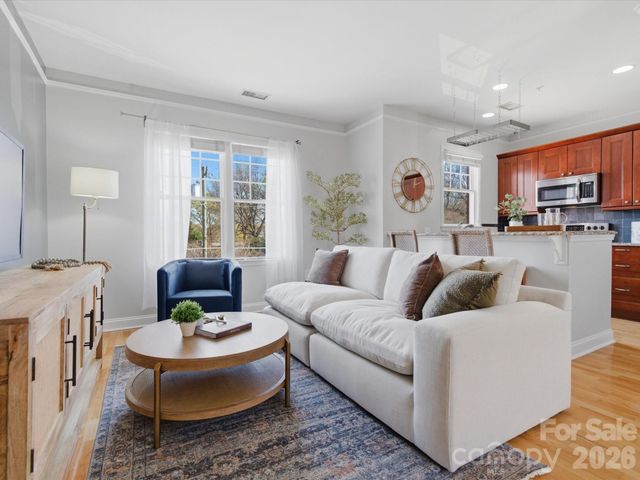 400 Clarice Avenue 160, Charlotte, NC 28204