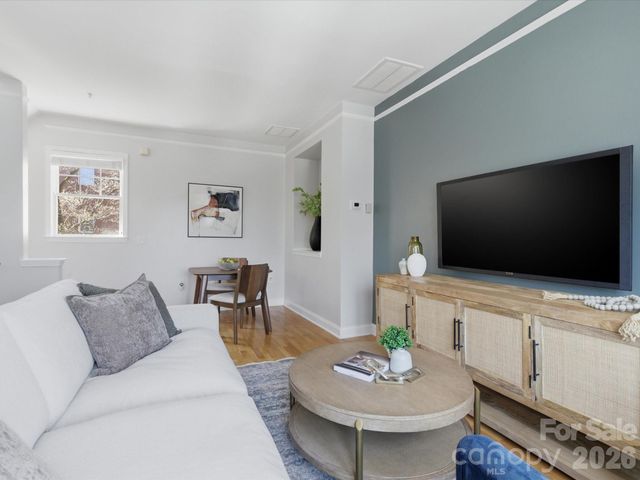 400 Clarice Avenue 160, Charlotte, NC 28204