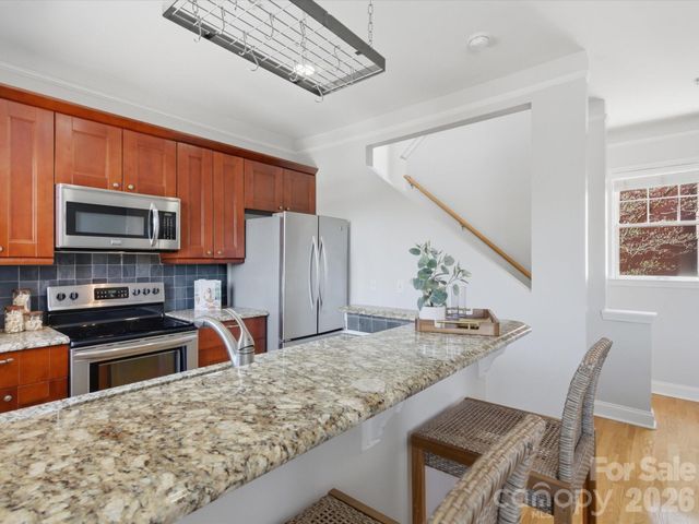 400 Clarice Avenue 160, Charlotte, NC 28204