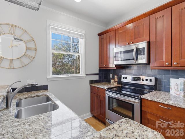 400 Clarice Avenue 160, Charlotte, NC 28204