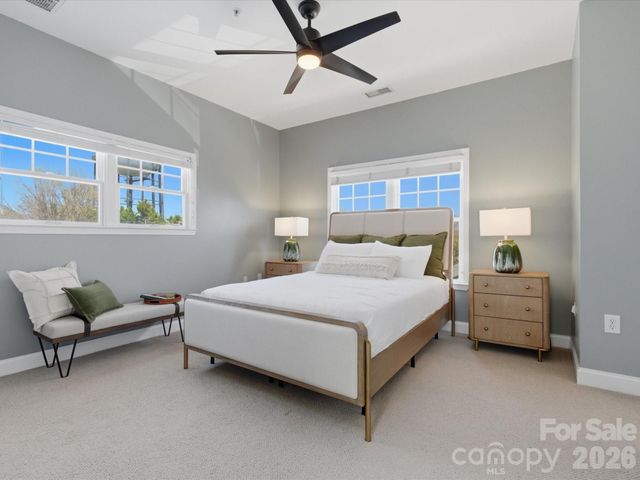 400 Clarice Avenue 160, Charlotte, NC 28204