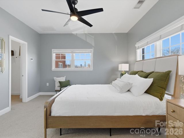 400 Clarice Avenue 160, Charlotte, NC 28204