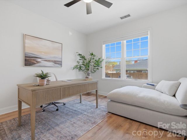 400 Clarice Avenue 160, Charlotte, NC 28204