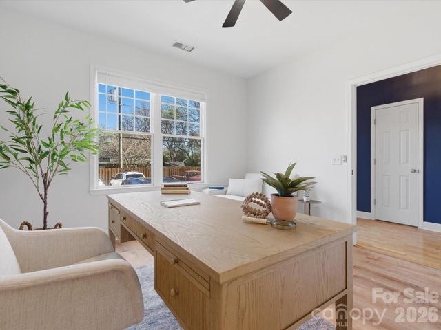 400 Clarice Avenue 160, Charlotte, NC 28204