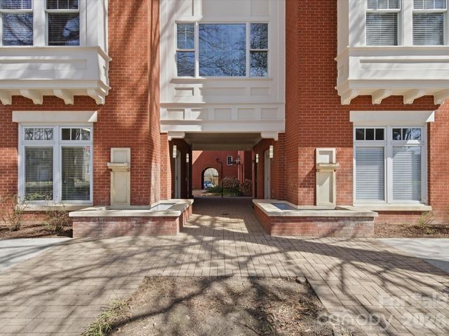 400 Clarice Avenue 160, Charlotte, NC 28204