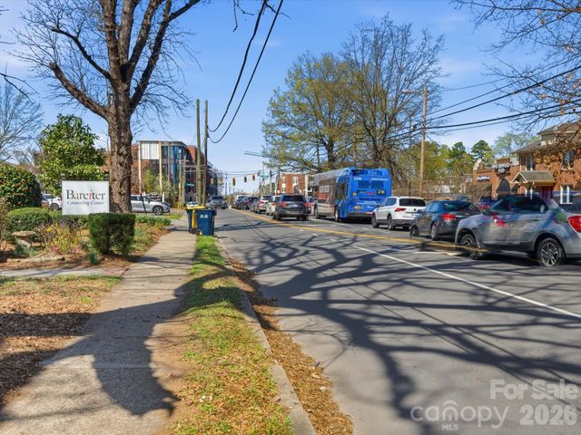 400 Clarice Avenue 160, Charlotte, NC 28204