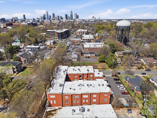 400 Clarice Avenue 160, Charlotte, NC 28204