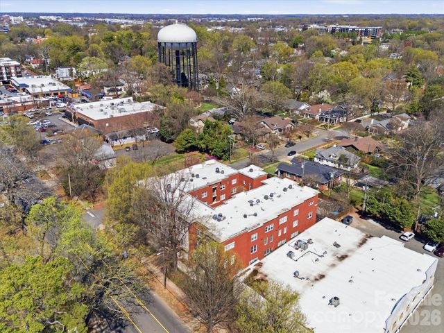 400 Clarice Avenue 160, Charlotte, NC 28204