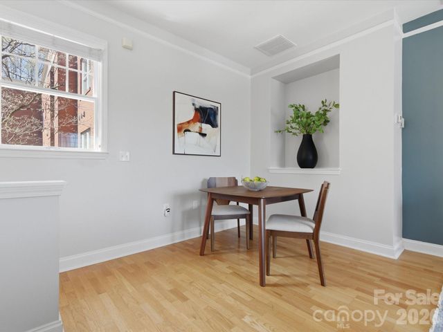 400 Clarice Avenue 160, Charlotte, NC 28204