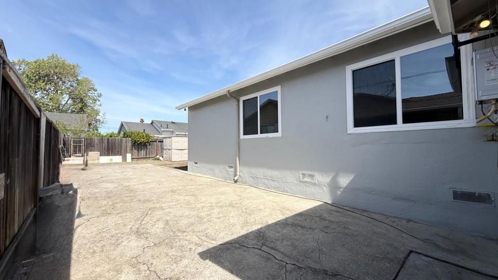 Image 23 of property listing at 1367 Hubbard Avenue, San Leandro, CA 94579