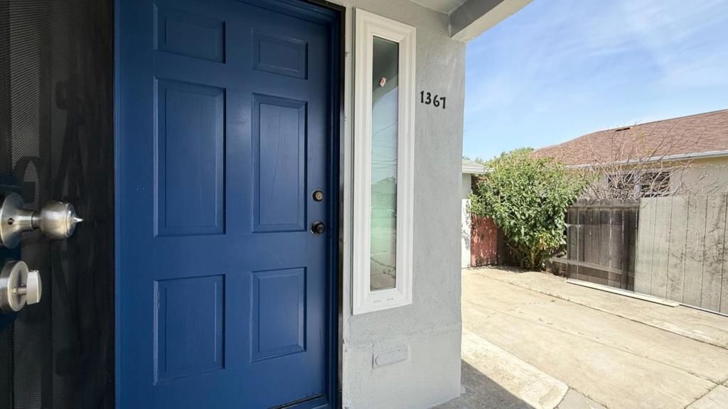 Image 26 of property listing at 1367 Hubbard Avenue, San Leandro, CA 94579