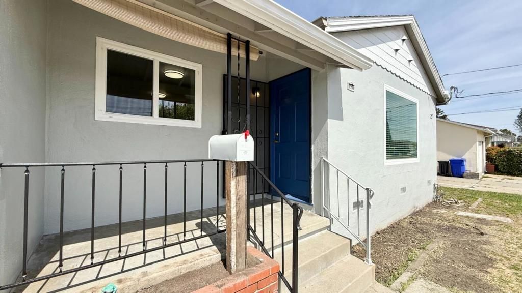 Image 5 of property listing at 1367 Hubbard Avenue, San Leandro, CA 94579