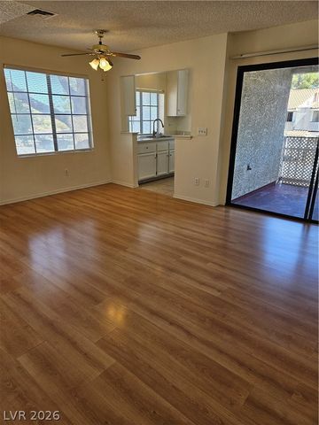 4713 Nara Vista Way 203, Las Vegas, NV 89103