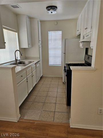 4713 Nara Vista Way 203, Las Vegas, NV 89103