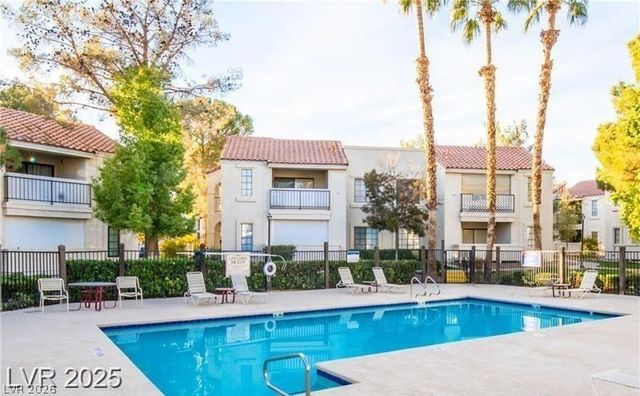 4713 Nara Vista Way 203, Las Vegas, NV 89103