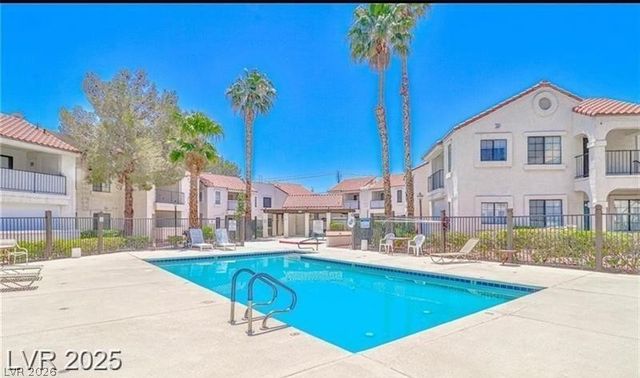 4713 Nara Vista Way 203, Las Vegas, NV 89103