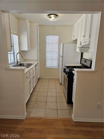4713 Nara Vista Way 203, Las Vegas, NV 89103