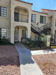 4713 Nara Vista Way 203, Las Vegas, NV 89103