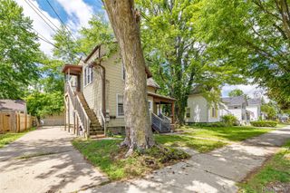 242 Crocker Boulevard, Mt. Clemens, MI 48043